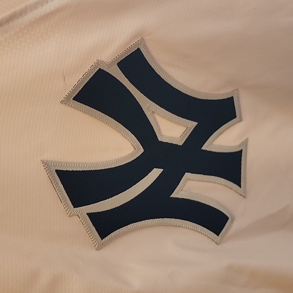 Cooperstown Collection New York Yankees Windbreaker 2xl - Picture 4 of 16